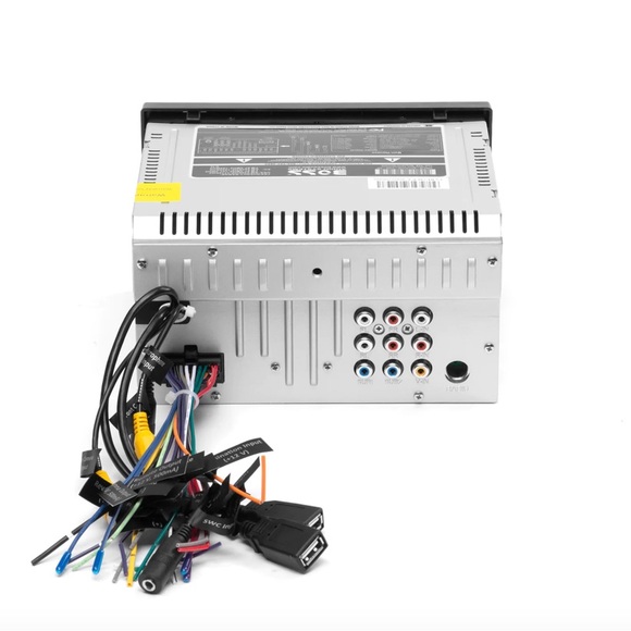 Apple CarPlay Car Stereo - Picture 5 of 10